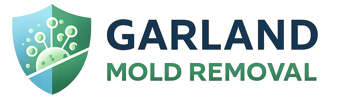 Mold Removal Logo